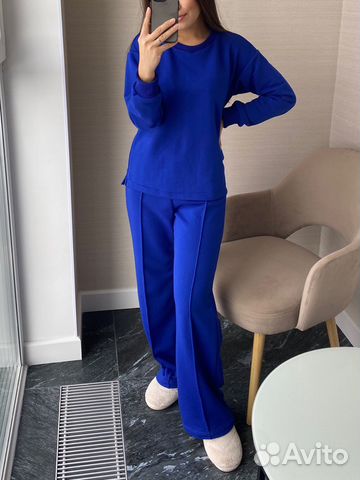 Спортивный костюм