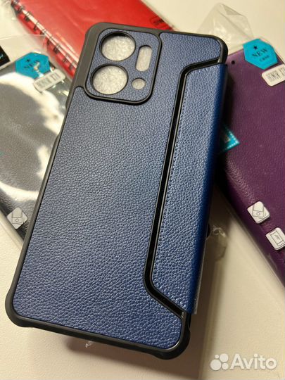 Чехол крижка Honor X7A и другие