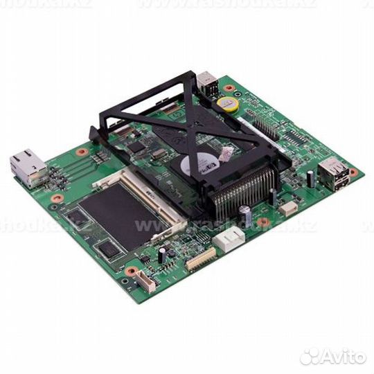 Опция для печатной техники HP P3015N 663002