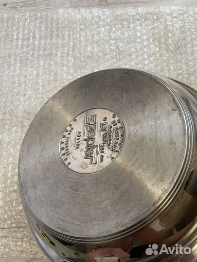 Zepter сковорода оригинал