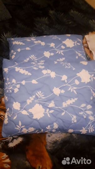 Одеяло 140х200 см