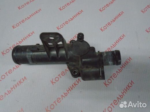 Nissan 11060-00Q0S Термостат