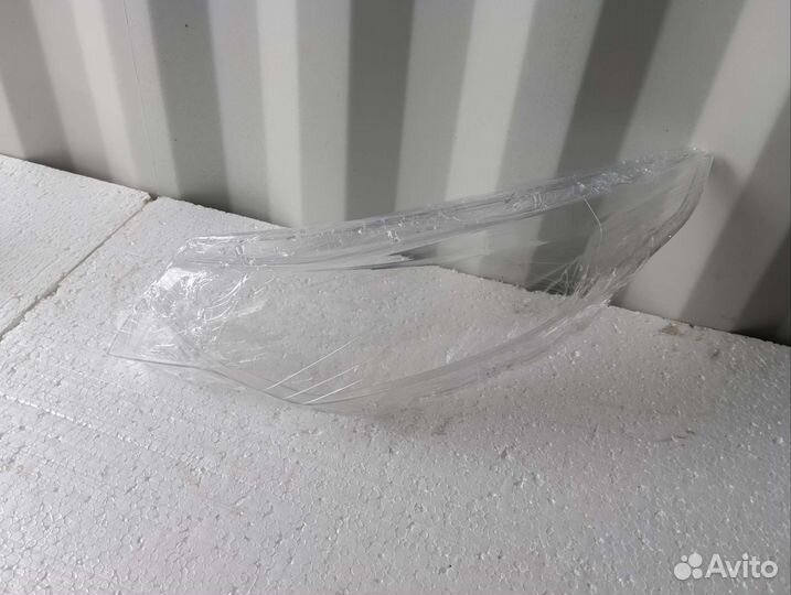 Стекло фары левое / правое KIA Optima 4