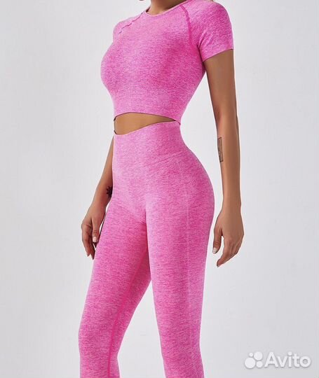 Одежда для фитнеса