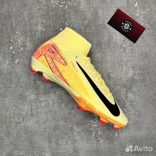 Бутсы Nike Mercurial Air Zoom Mbappe pack