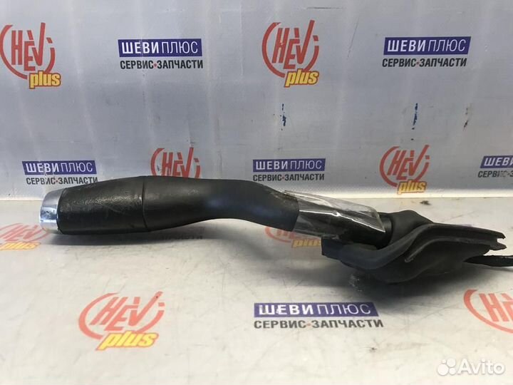 Рычаг АКПП Cadillac Escalade