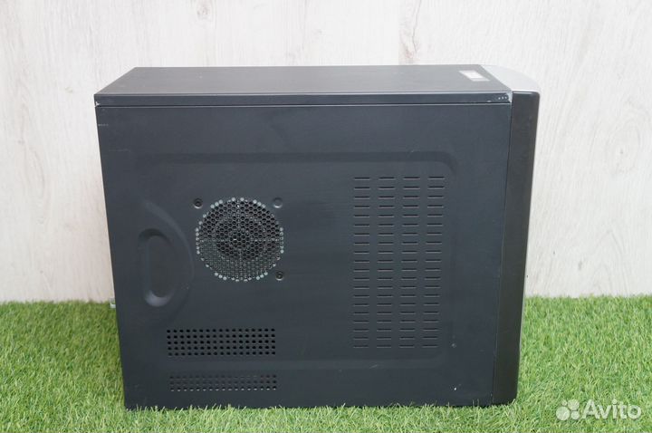 Системный блок №241 (Celeron E1500/2Gb/250Gb)