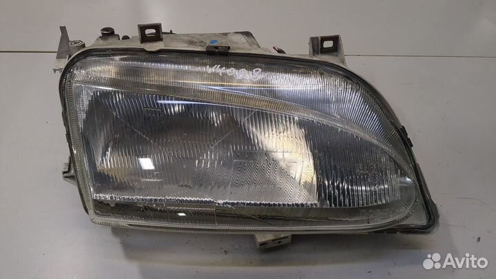 Фара (передняя) Ford Galaxy, 1999