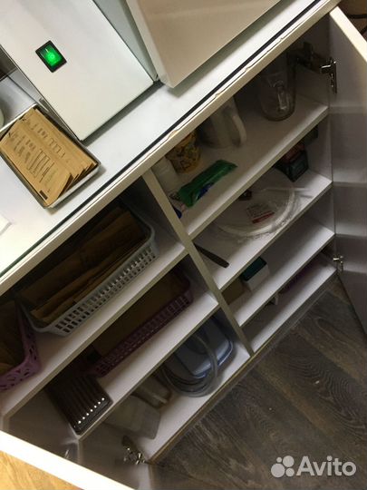 Тумба 40 на 80 см