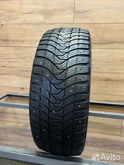 Michelin X-Ice North 3 205/55 R16