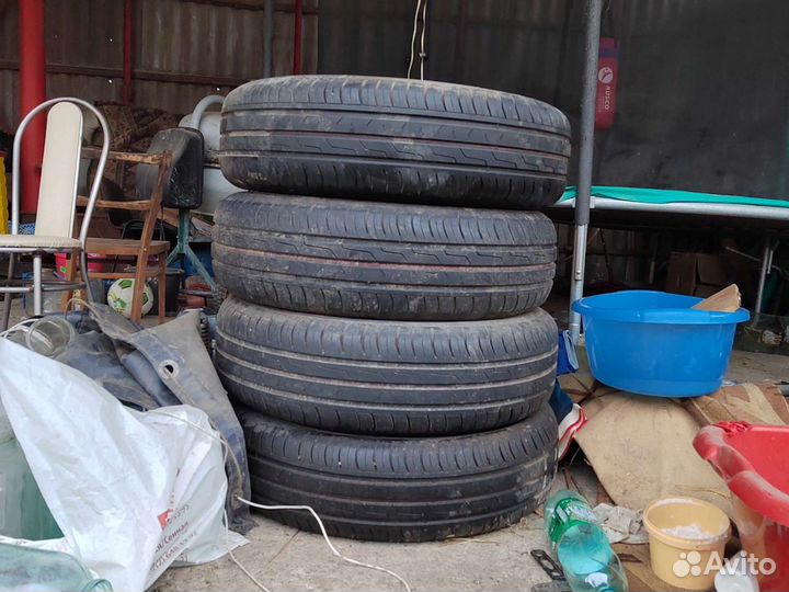 Cordiant Comfort 2 SUV 225/75 R16 108T