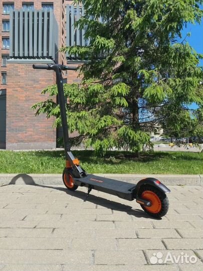 Электросамокат KugooKirin S8 Pro