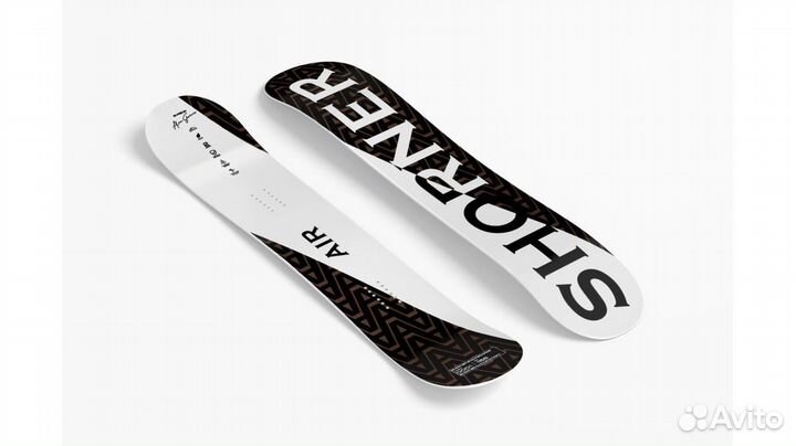 Сноуборд Shorner AIR 22/23