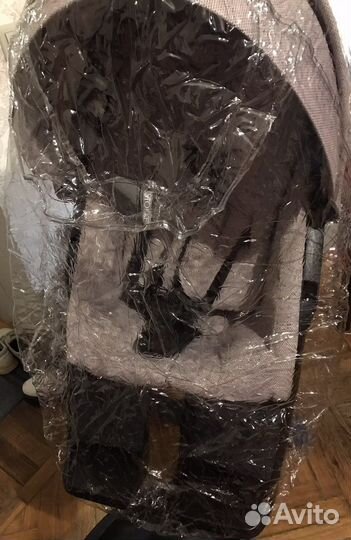 Прогулочный блок стокке Stokke v6 лимитная серия