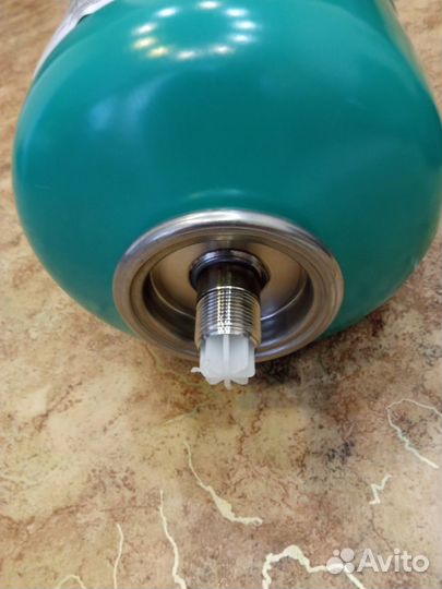 Бак мембранный Reflex для питьевого водоснабжения