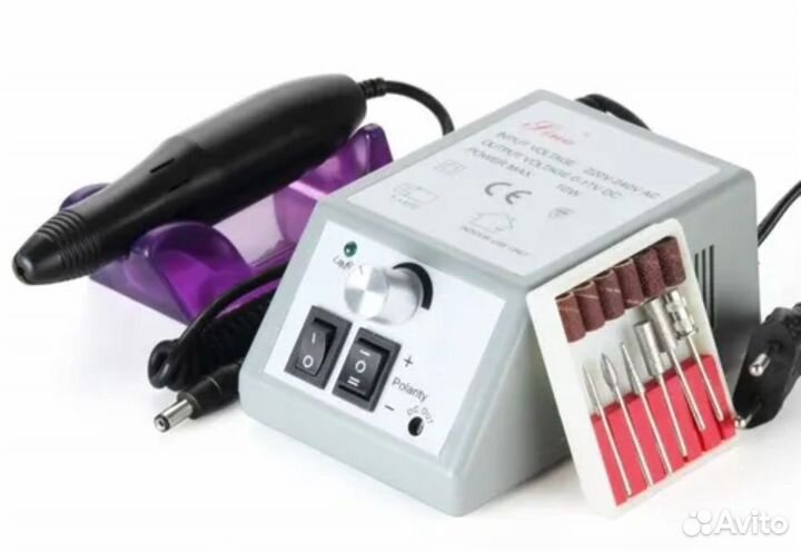 Маникюрный аппарат бу