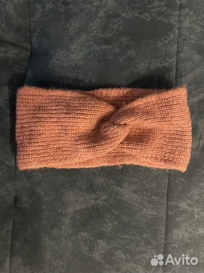 Повязка на голову Zara