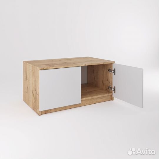 Тумба новая современная