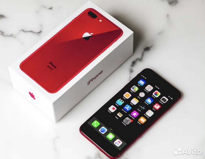 iPhone 8 64gb