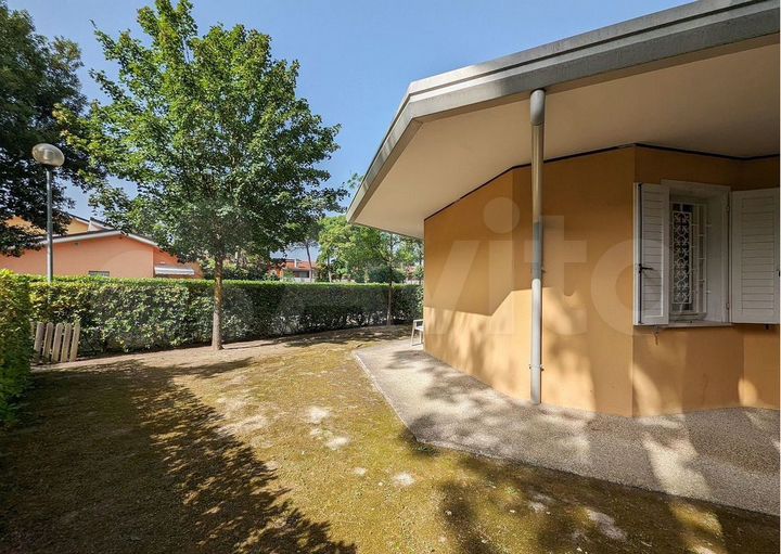 Дом 44 м² на участке 60 м² (Италия)