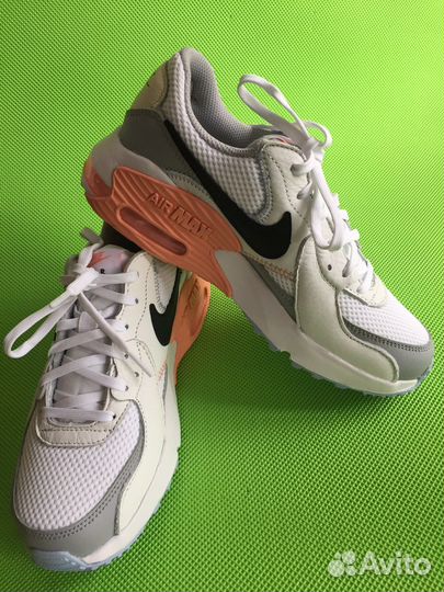 Кроссовки nike air max
