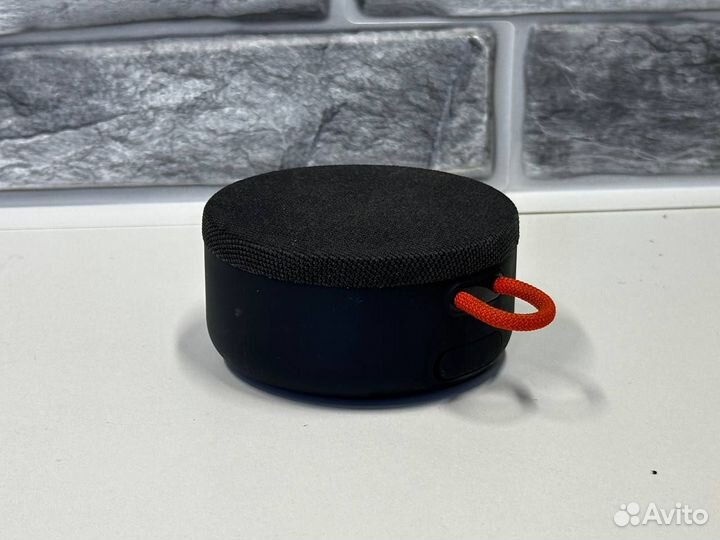 Колонка Xiaomi xmyx04WM