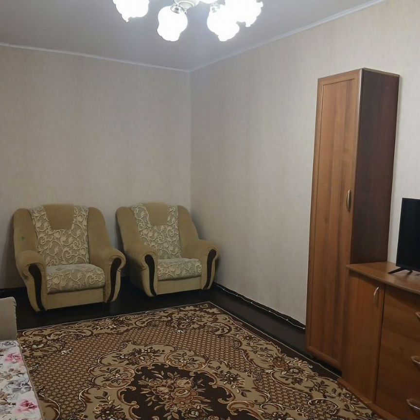 Квартира 1-комн. 29.6 м² в Сафоново — фото 4