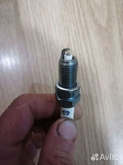 Свечи зажигания brisk platin