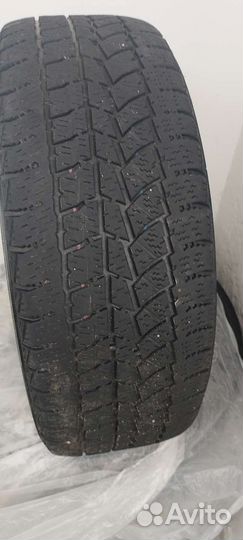 R15 DoubleStar DH02 195/55, PCD 5x114.3 DIA 67.1