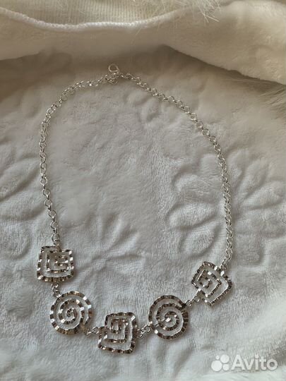 Серебро 925 пробы