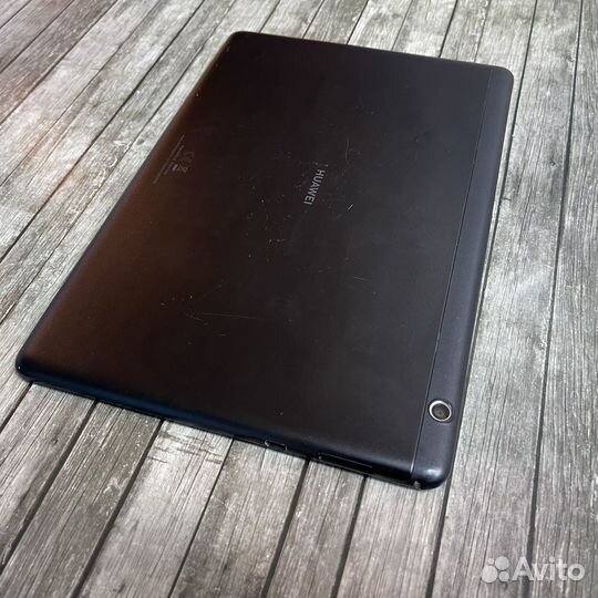 Huawei MediaPad T5 10