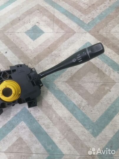 Блок подрулевых переключателей Nissan Almera Class