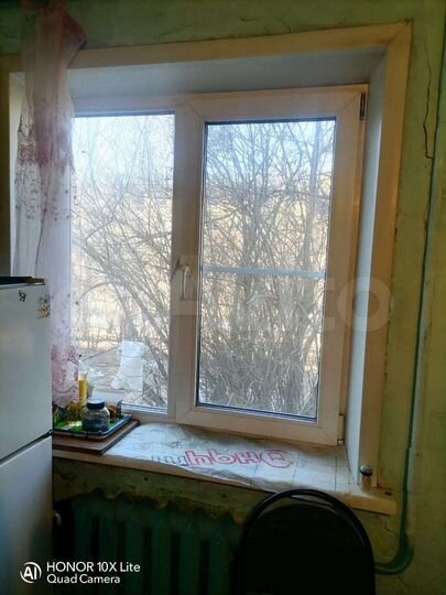 4-к. квартира, 57,3 м², 1/5 эт.