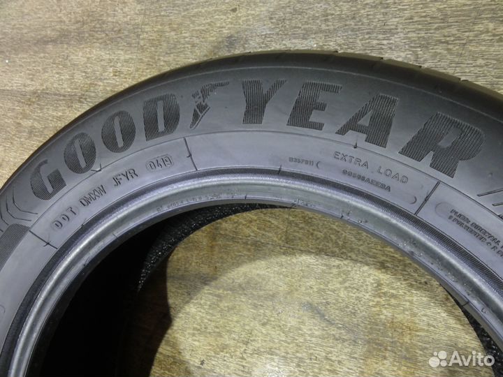 Goodyear EfficientGrip Performance 205/60 R16 96W
