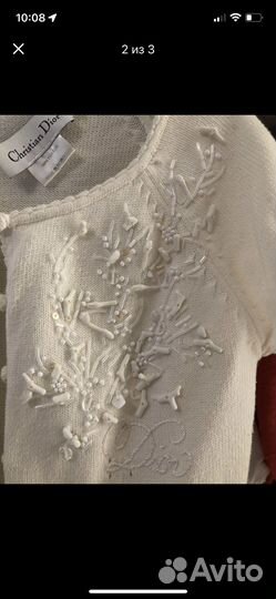 Болеро для девочки