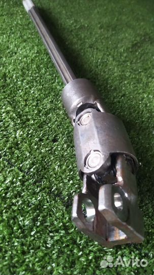 Карданчик рулевой Audi A6 C5 ASN 2002