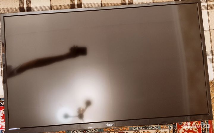 Телевизор haier 40дюймов