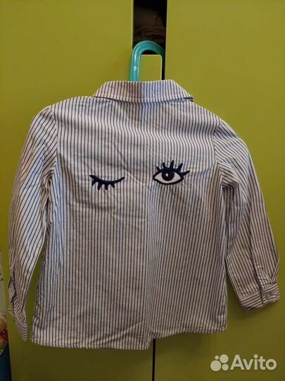 Вещи для девочки