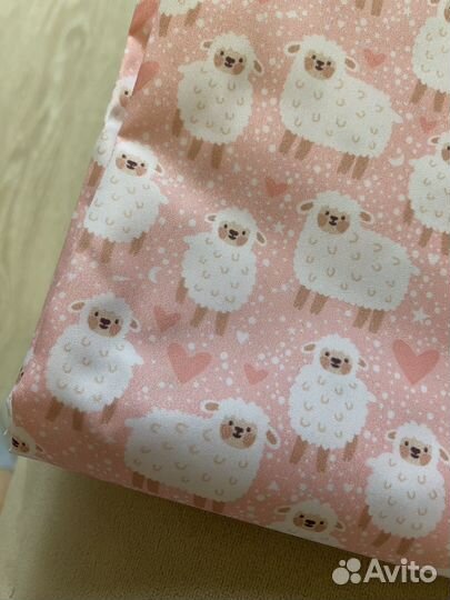 Ткань мембрана, 100*150