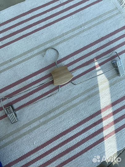 Вешалки плечики IKEA