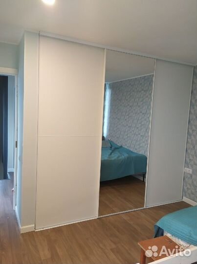 Стекло для двери