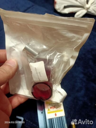 Лазерный модуль для чпу