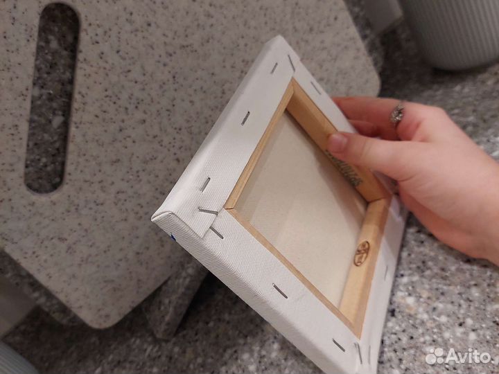 Картина с названием 