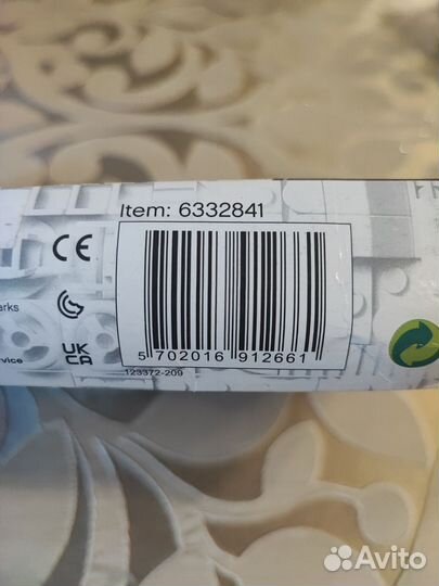 Lego star wars новый 75297