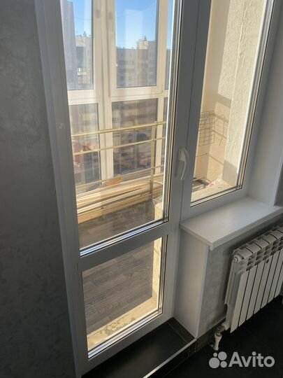 Установка дверей из пвх. Металлопластиковые двери