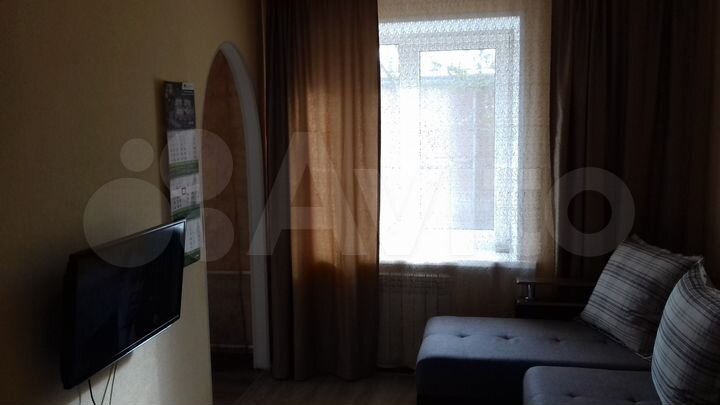 2-к. квартира, 30 м², 3/5 эт.