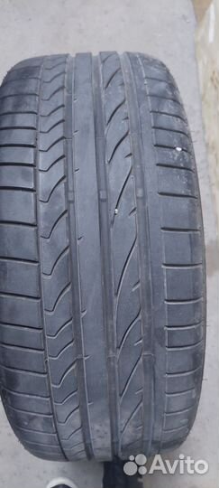 Bridgestone Potenza Sport 225/45 R17 91W