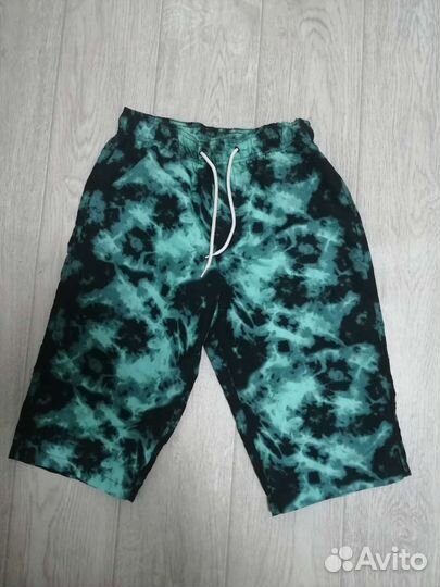 Пляжные шорты