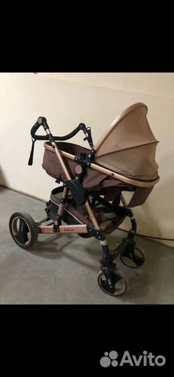 Детская Коляска