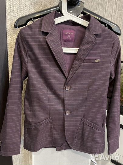 Детская одежда для мальчиков